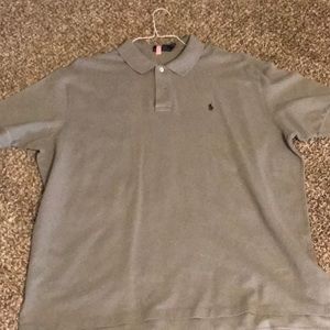 Used Ralph Lauren Shirt 💰(MAKE AN OFFER)💰